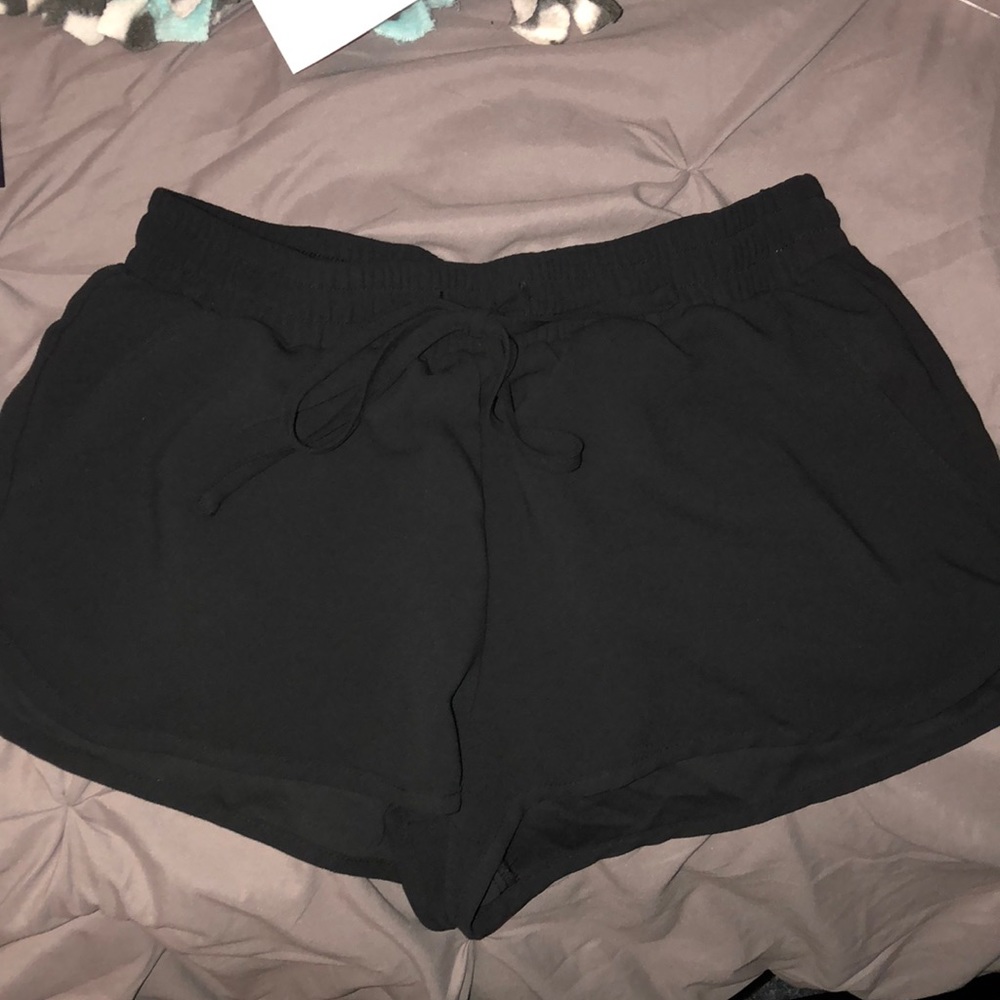 Forever 21 shorts